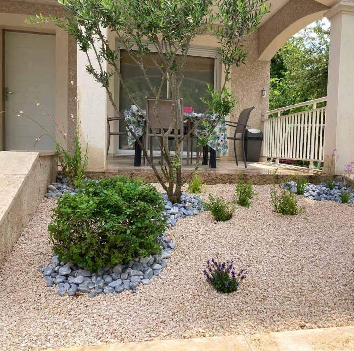Travaux de jardinage Alès