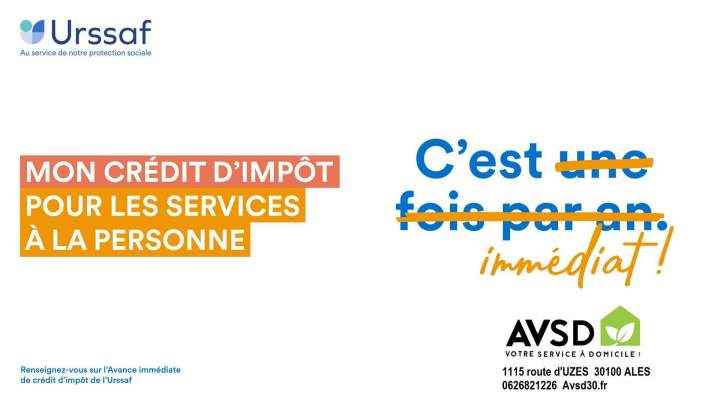 Services à la personne Alès