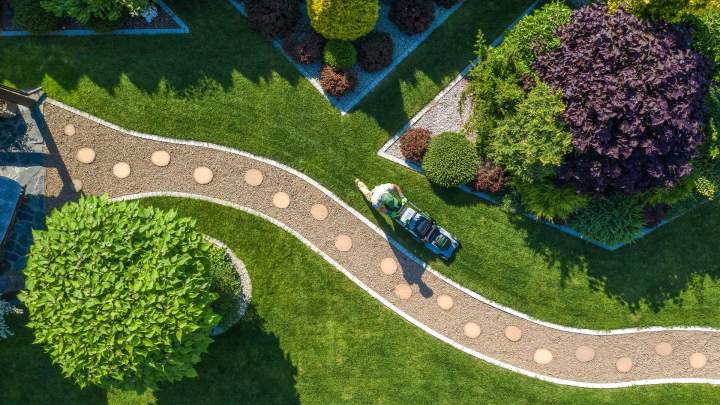 Jardinage Alès