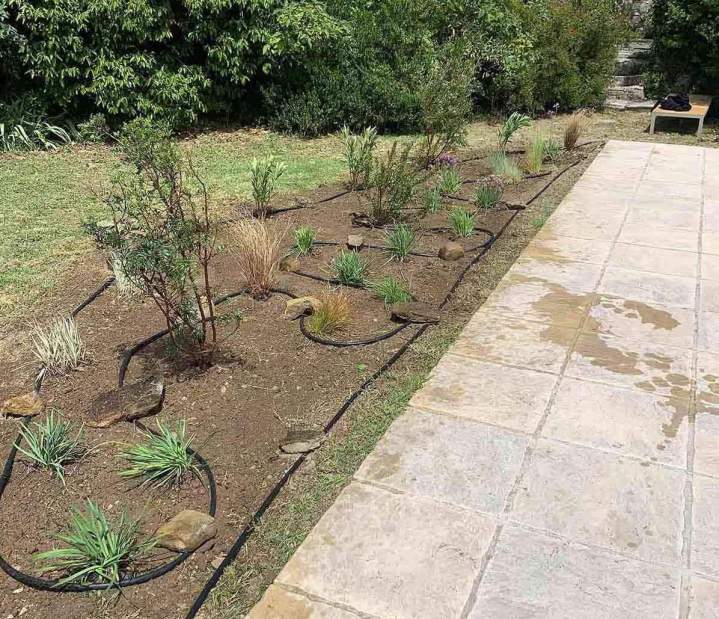 Jardinage Alès